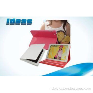Girls Protective Apple iPad PU Leather Cases for iPad Mini